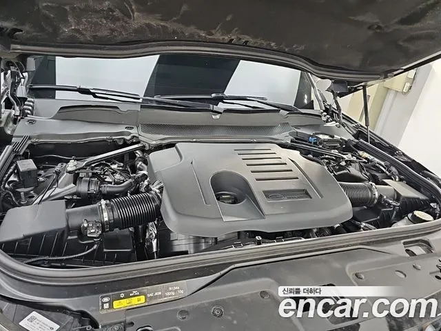 Land Rover Discovery — Фото автомобиля 6