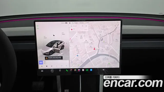 Tesla Model Y — Фото автомобиля 18