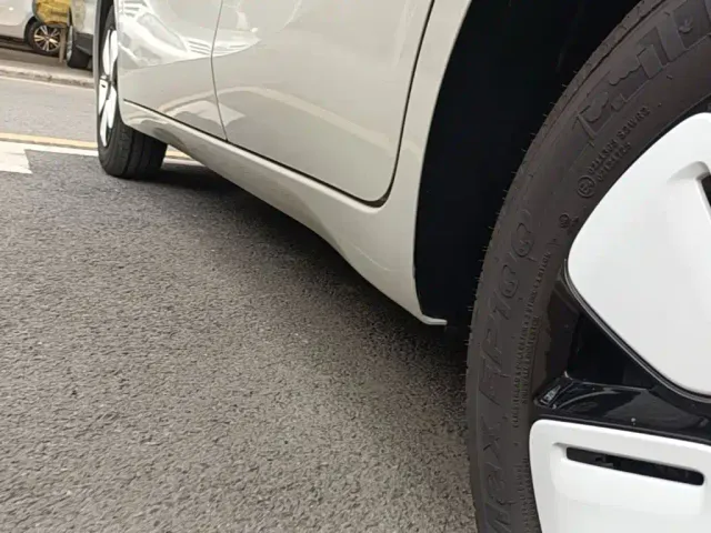 Wuling Hongguang Mini EV — Фото автомобиля 21