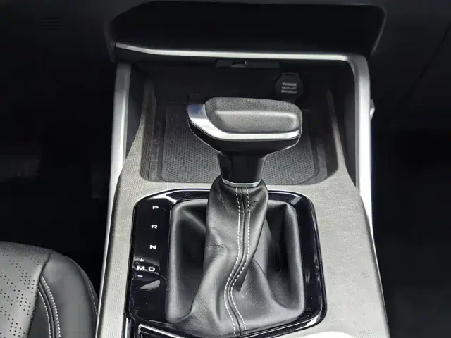 Geely Emgrand — Фото автомобиля 13