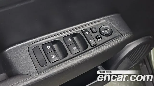 Hyundai Casper — Фото автомобиля 19