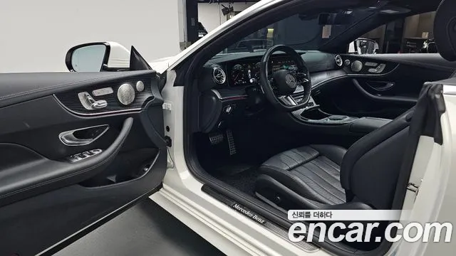 Mercedes-Benz E-Class W213 — Фото автомобиля 15