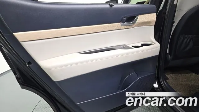 Hyundai Palisade The New Palisade — Фото автомобиля 25