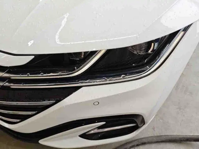 Volkswagen CC — Фото автомобиля 5