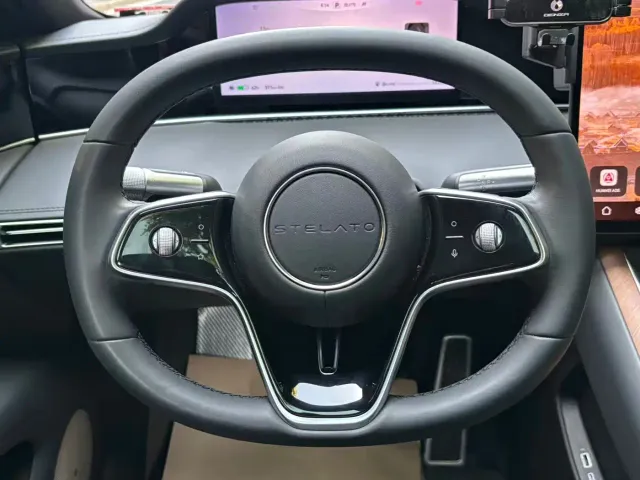 Stelato S9 — Фото автомобиля 13
