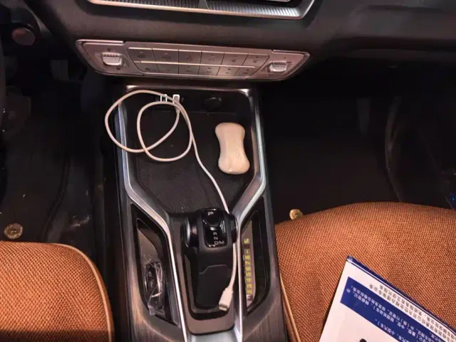 Haval H5 — Фото автомобиля 16