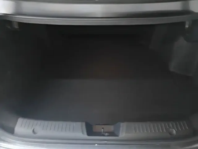 Changan Qiyuan Changan Qiyuan A05 2024 Deluxe Edition 70 Surpass — Фото автомобиля 18
