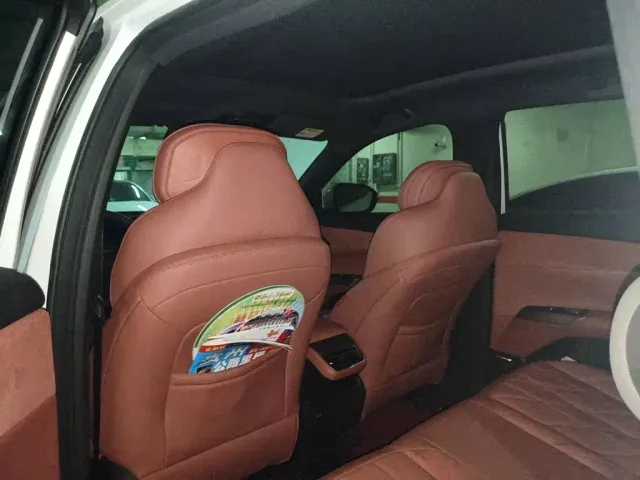 Changan CS75 Plus — Фото автомобиля 14