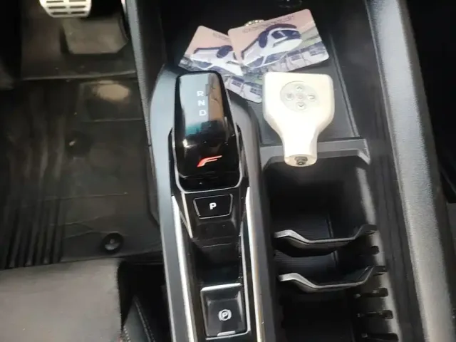 Geely Binrui 2022 Binrui COOL 1.5T DCT Lightning Edition — Фото автомобиля 13