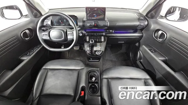 Hyundai Casper Casper Inspiration — Фото автомобиля 7