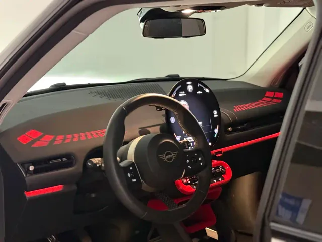 MINI Cooper — Фото автомобиля 15