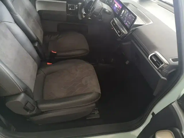 Baojun KiWi EV — Фото автомобиля 24