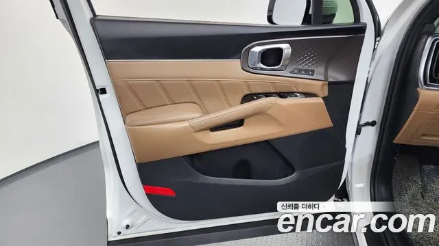 Kia Sorento Generation 4 — Фото автомобиля 23