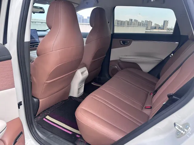 Wuling Bingo S — Фото автомобиля 4