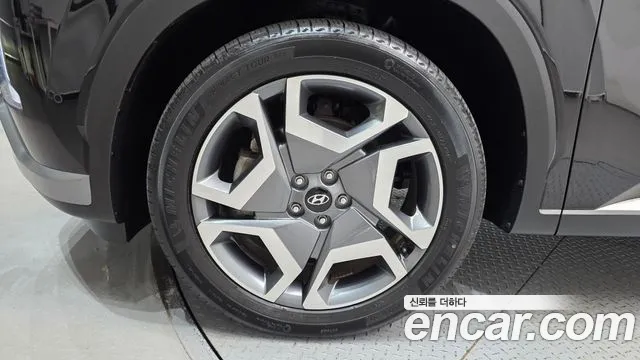 Hyundai Palisade The New Palisade — Фото автомобиля 5