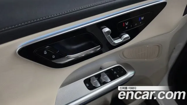 Mercedes-Benz GLC-Class X254 — Фото автомобиля 24