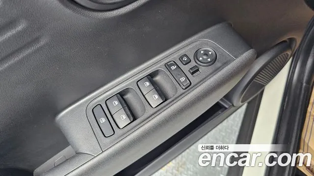 Hyundai Casper Casper Turbo Modern — Фото автомобиля 27
