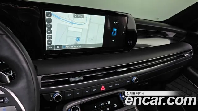 Hyundai Palisade The New Palisade Бензин 3.8 4WD — Фото автомобиля 12
