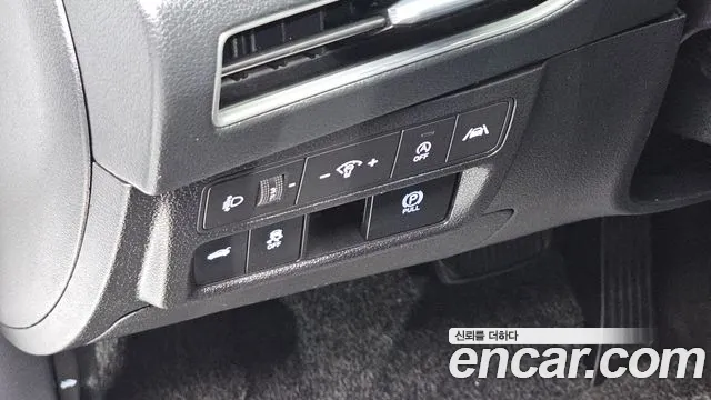 Hyundai Sonata DN8 — Фото автомобиля 20