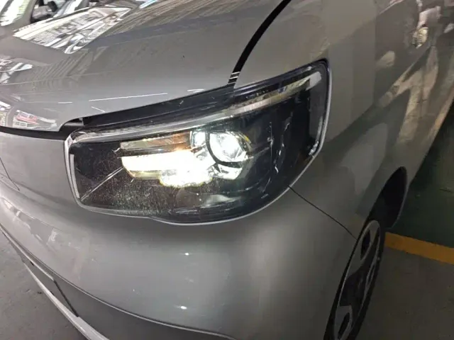 Wuling Zhiguang NEV — Фото автомобиля 23