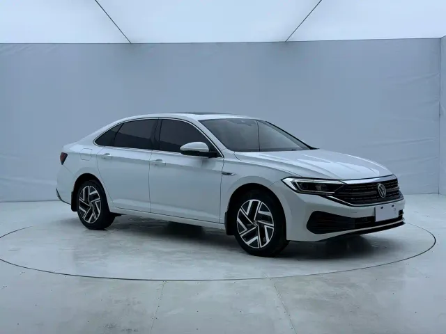 Volkswagen Sagitar — Фото автомобиля 3