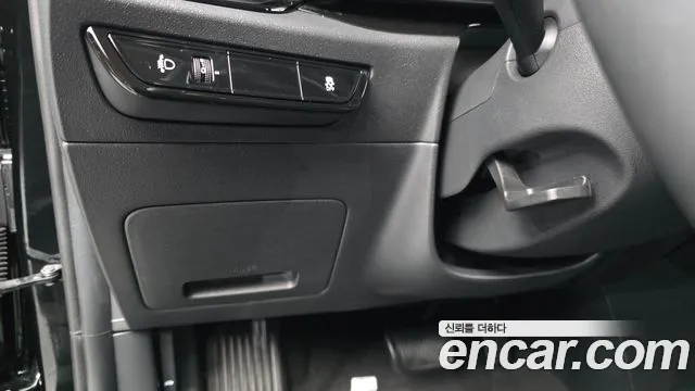 Kia Niro All Niro EV Air — Фото автомобиля 27