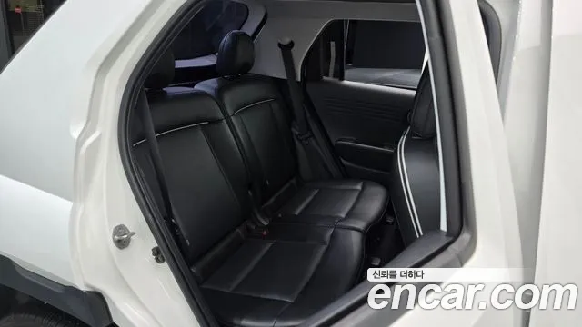 Hyundai Casper — Фото автомобиля 16