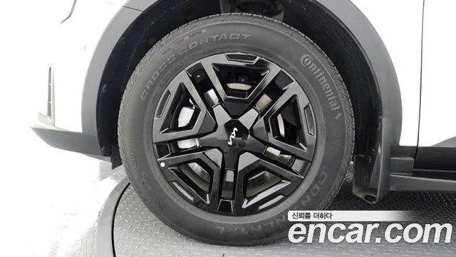 Kia Sorento 4th Gen — Фото автомобиля 5