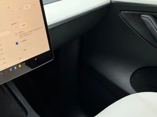 Tesla Model Y — Фото автомобиля 5