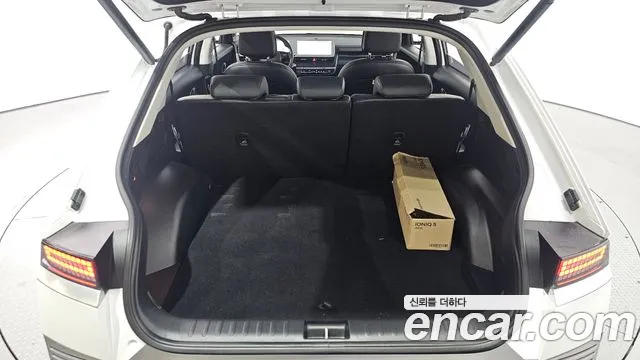 Hyundai Ioniq 5 Ioniq5 — Фото автомобиля 22