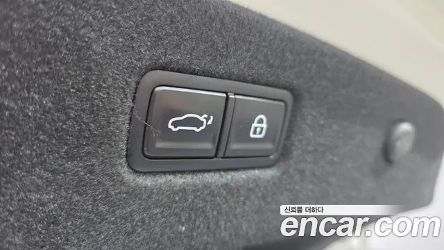 Kia K8 (New) Hybrid — Фото автомобиля 22