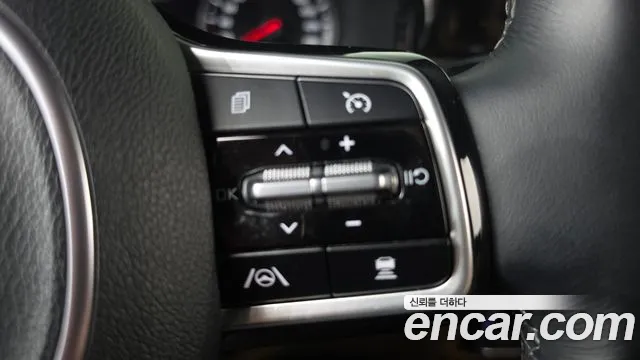 Kia Sorento 4th Gen — Фото автомобиля 22