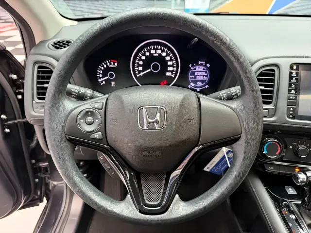 Honda Vezel — Фото автомобиля 6