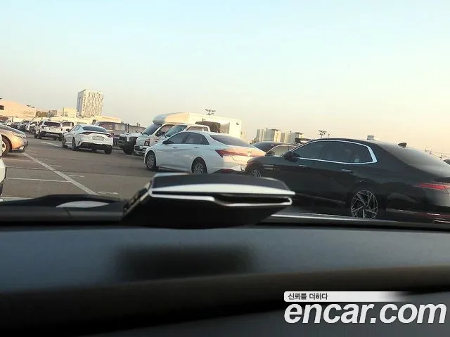 Hyundai Avante CN7 — Фото автомобиля 16