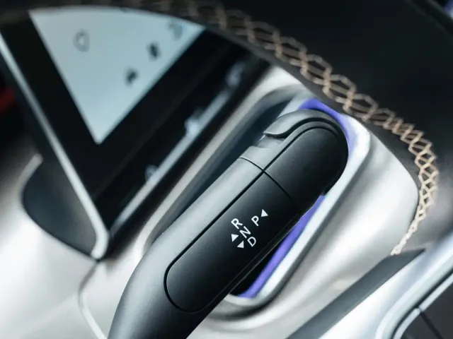 Smart #1 — Фото автомобиля 17