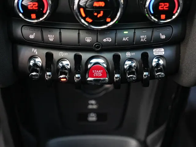 MINI John Cooper Works — Фото автомобиля 17
