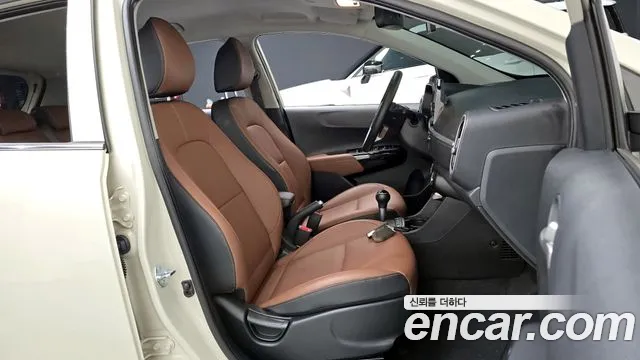 Kia morning Новый Morning (JA) Signature — Фото автомобиля 26