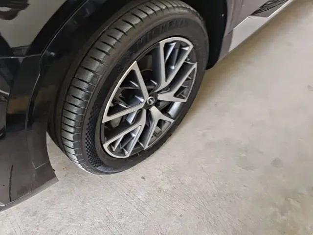 GAC Trumpchi GS8 — Фото автомобиля 22