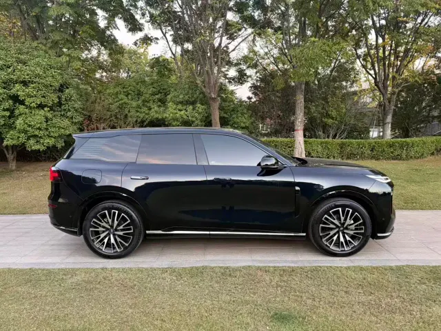 Changan Qiyuan Q07 — Фото автомобиля 8