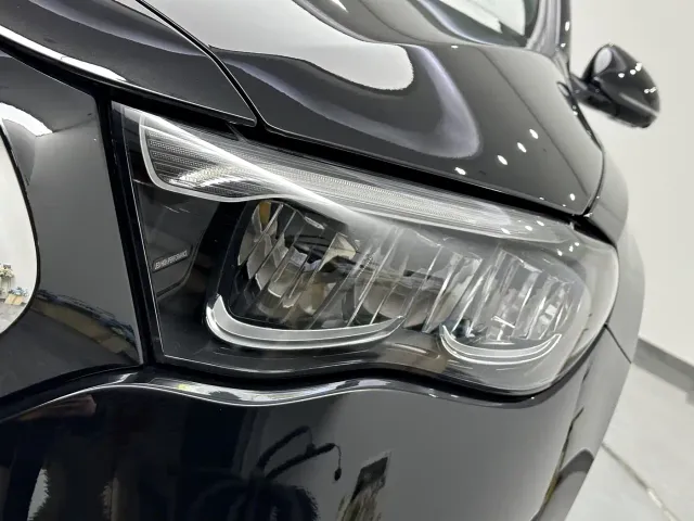 Mercedes-Benz E-Class — Фото автомобиля 21