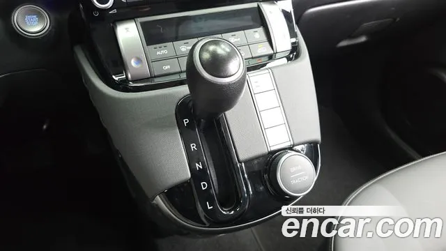 Hyundai Casper New — Фото автомобиля 9