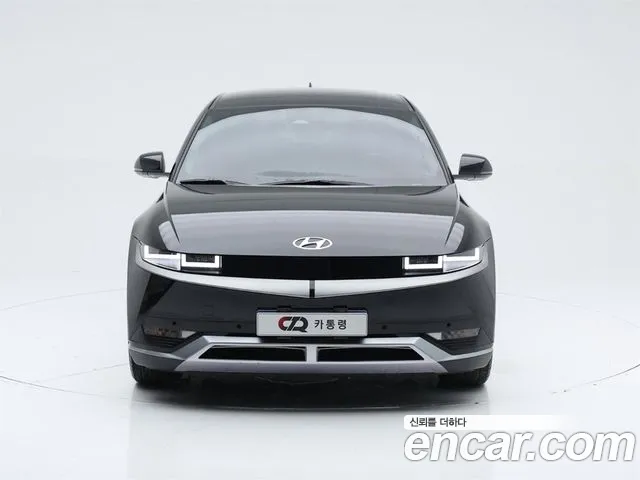 Hyundai Ioniq5 — Фото автомобиля 2