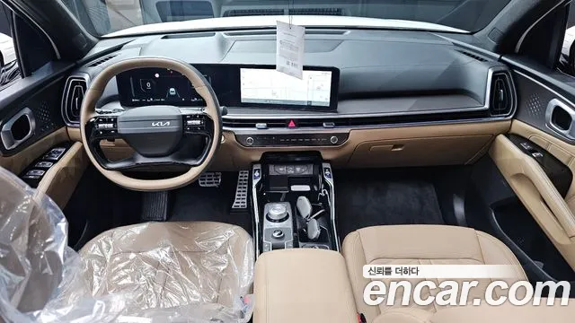 Kia Sorento 4th Gen — Фото автомобиля 10