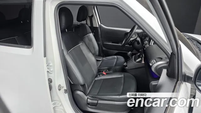 Hyundai Casper — Фото автомобиля 16