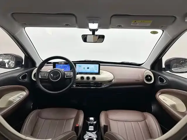 Wuling Bingo — Фото автомобиля 9