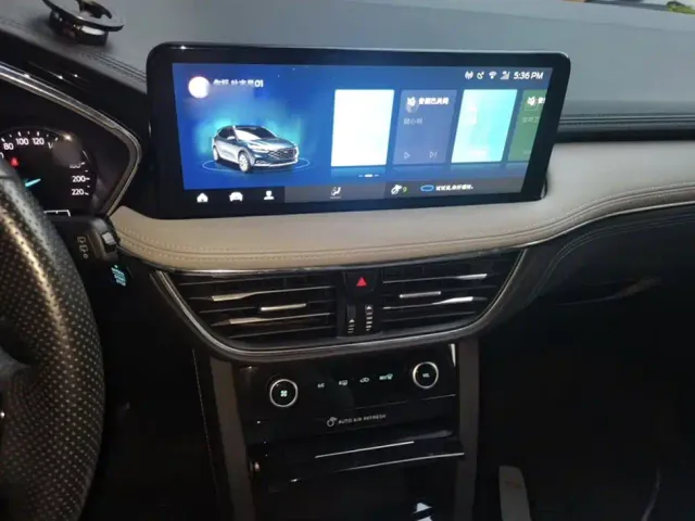 Ford Escape — Фото автомобиля 13