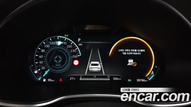 Genesis G80 RG3 — Фото автомобиля 11