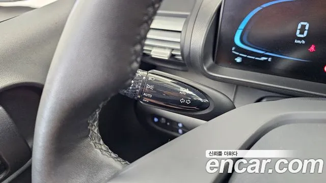Hyundai Casper — Фото автомобиля 30