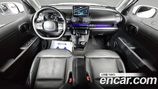 Hyundai Casper Casper Modern — Фото автомобиля 7