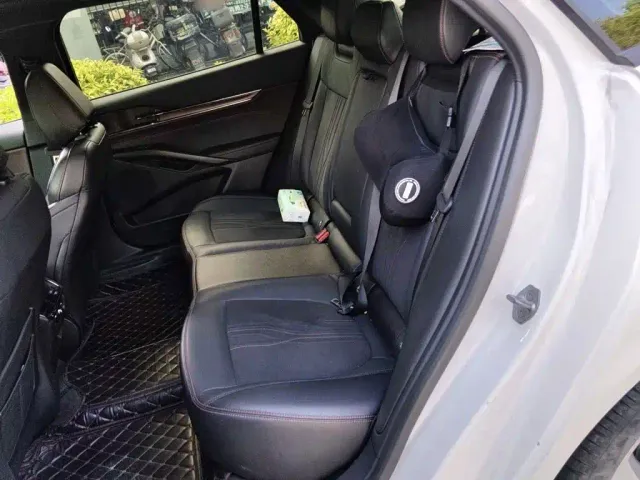 Ford Mondeo — Фото автомобиля 14